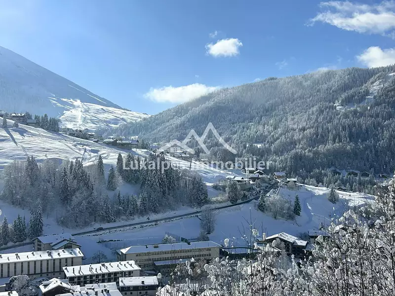 Appartement, 120 m²