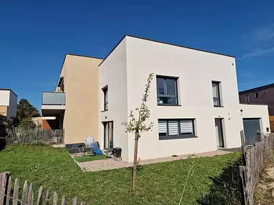 Appartement, 94,42 m²