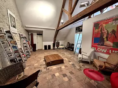 Maison, 286 m²