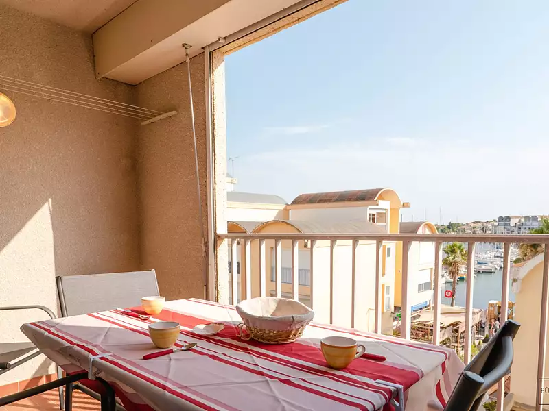 Appartement, 41,66 m²