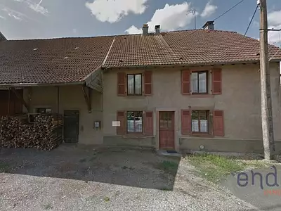 Maison, 240 m²