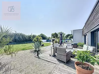 Maison, 213 m²