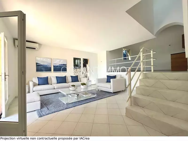 Maison, 97 m²