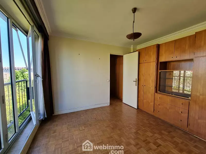 Appartement, 71,75 m²