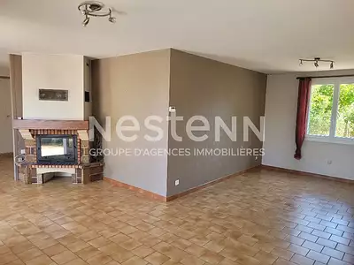 Maison, 90 m²