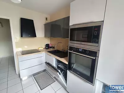 Appartement, 83,37 m²