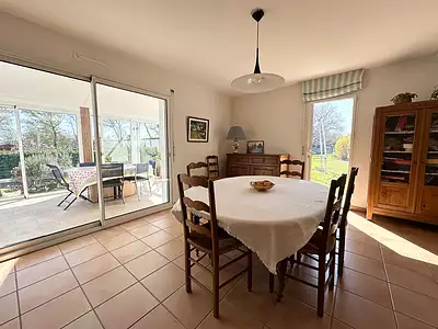 Maison, 134 m²