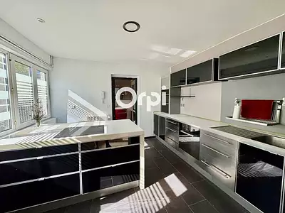 Maison, 80 m²