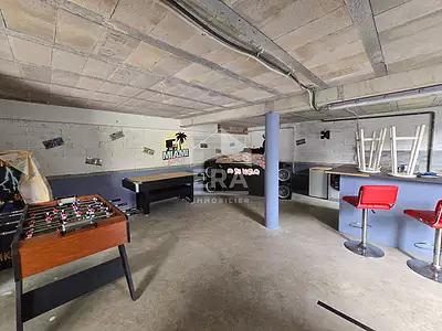 Maison, 208 m²