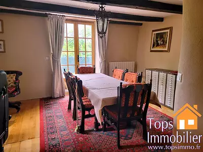 Maison, 237 m²
