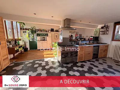 Maison, 214 m²