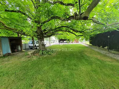 Terrain, 808 m²