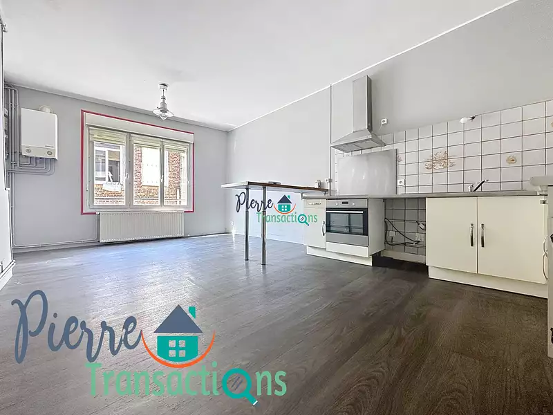 Appartement, 72,64 m²