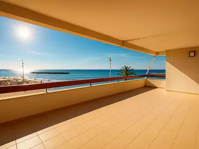 Appartement, 122 m²