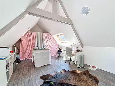 Maison, 211,18 m²