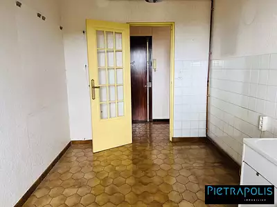 Appartement, 74 m²