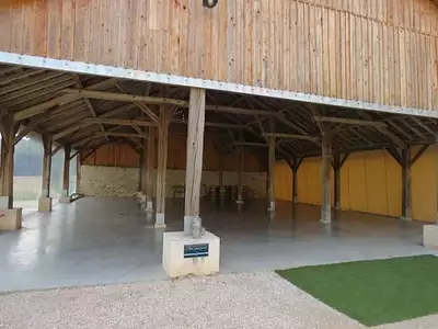 Maison, 1 500 m²