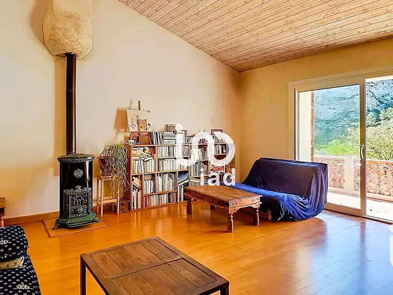 Maison, 71 m²