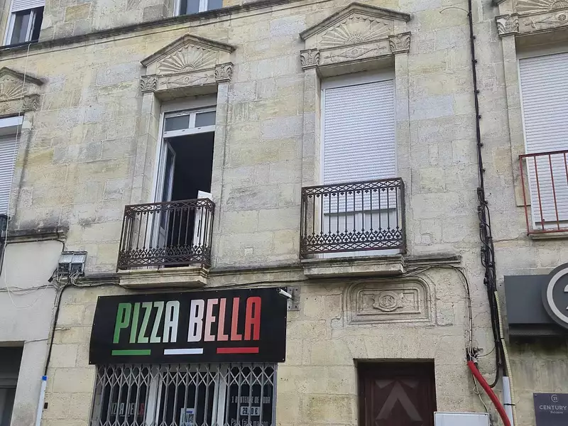 Appartement, 250 m²