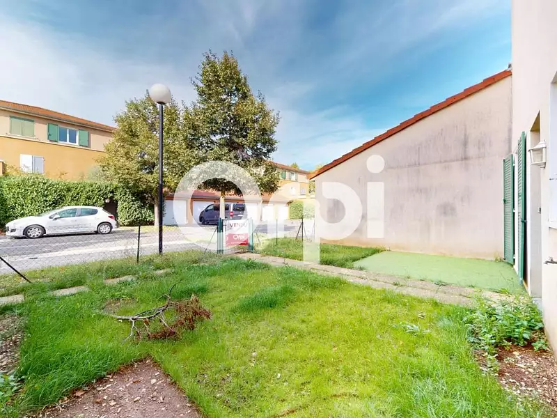 Appartement, 49 m²