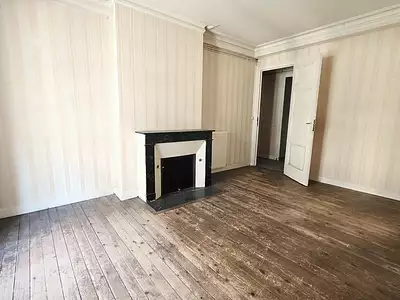 Appartement, 222 m²