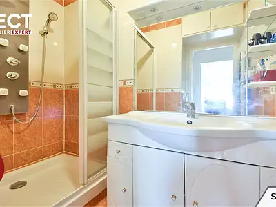 Appartement, 62 m²