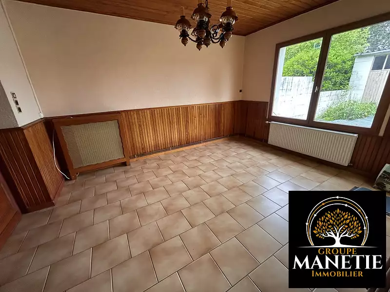 Maison, 92,05 m²