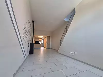 Maison, 101,25 m²