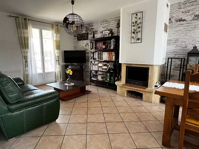 Maison, 89,43 m²