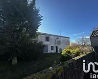 Maison, 128 m²