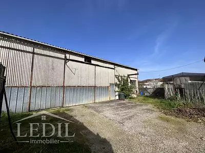 Maison, 248 m²