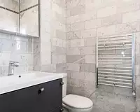 Appartement, 20,34 m²