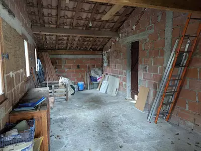 Maison, 125 m²