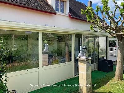 Maison, 153 m²