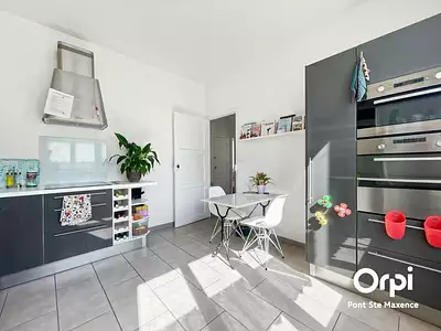 Maison, 107 m²