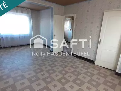 Maison, 85 m²