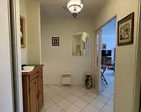 Appartement, 77,25 m²