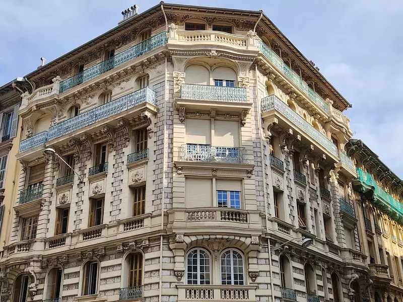 Appartement, 71,34 m²