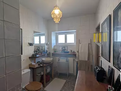 Appartement, 184 m²