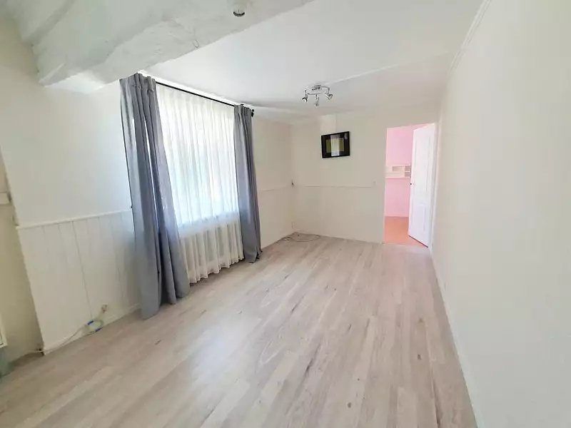 Appartement, 47,39 m²