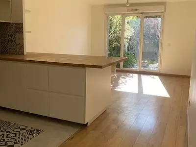Appartement, 63 m²