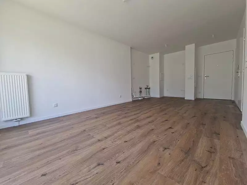 Appartement, 40 m²