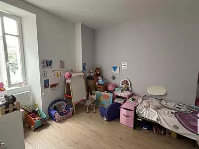 Appartement, 80 m²
