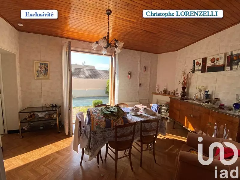 Maison, 81 m²