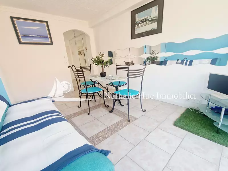 Appartement, 41,09 m²