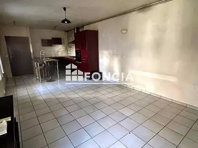 Appartement, 51 m²