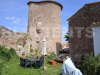 Maison, 87 m²