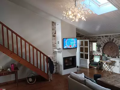 Maison, 300 m²