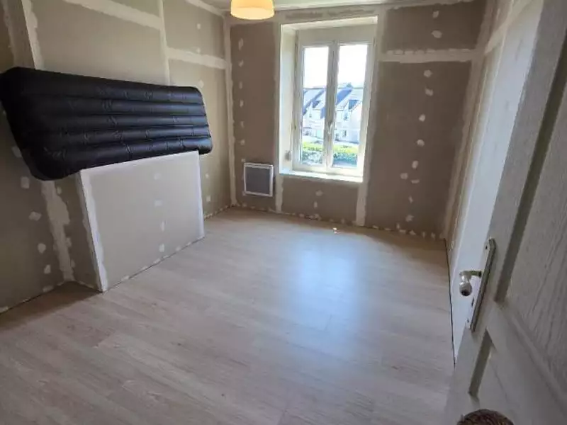 Maison, 125 m²