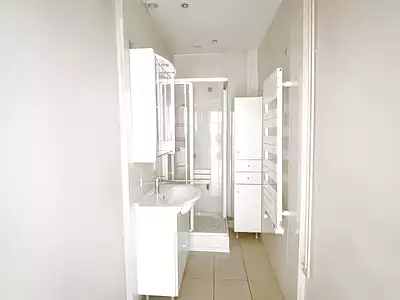 Appartement, 52,57 m²